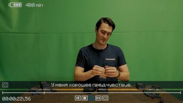 !Inscryption! ПРОХОЖДЕНИЕ:(6-СЕРИЯ) Отобрали фотоаппарат!!!