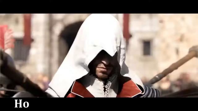 ЛИТЕРАЛ Assassin s creed 2 смотреть онлайн