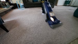 Vacuum Cleaner Sound and Video 3 Hours - Relax, Focus, Sleep, ASMR