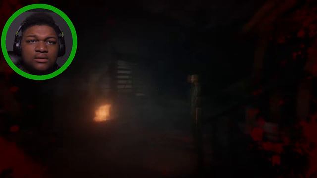Hallway Terror & Cult Murders (Outlast 2 - Part 2) смотреть онлайн