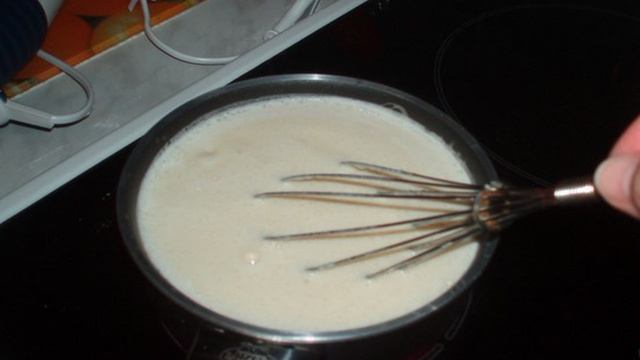 Кухня Мамашки