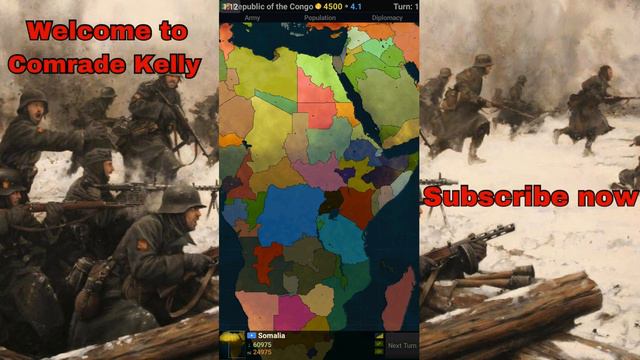 Mod Review Age of Civilization Africa :Age of Separatist смотреть онлайн