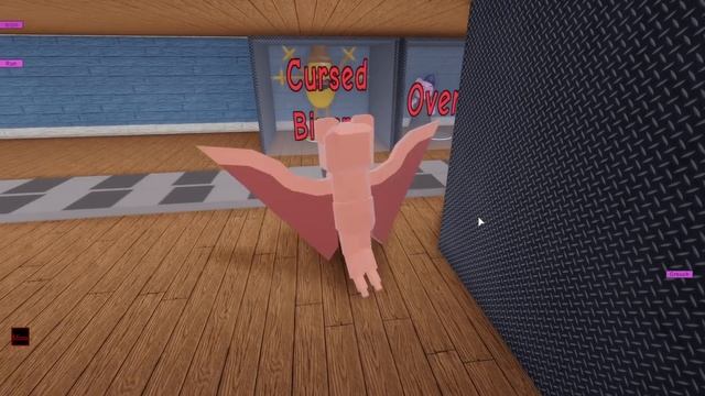 НОВЫЙ СКИН Мистера П из ПИГГИ! Обновление в Roblox Piggy смотреть онлайн