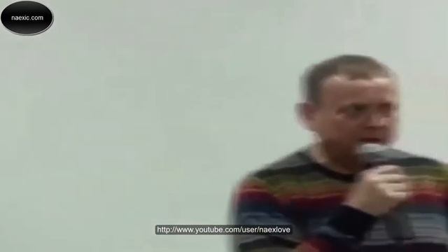 "Зачем человек живет на Земле?" В.А.Ефимов смотреть онлайн