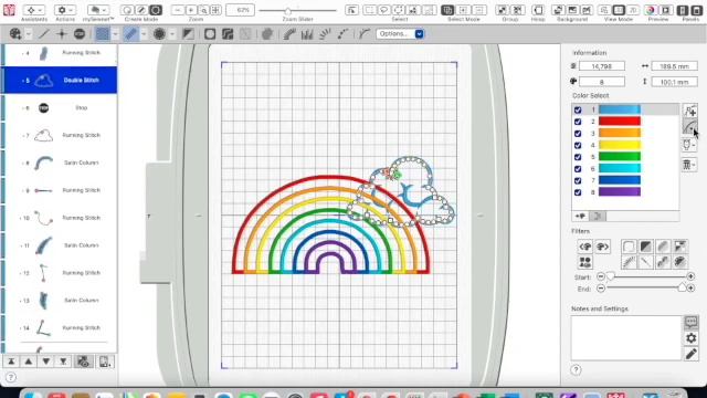 Remove Overlap SuperDesign смотреть онлайн