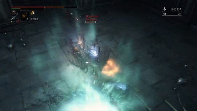The Last Invader смотреть онлайн
