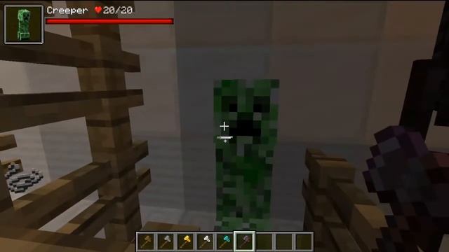 Minecraft 1.16.5 Damage Indicators mod (all versions) (7+) смотреть онлайн