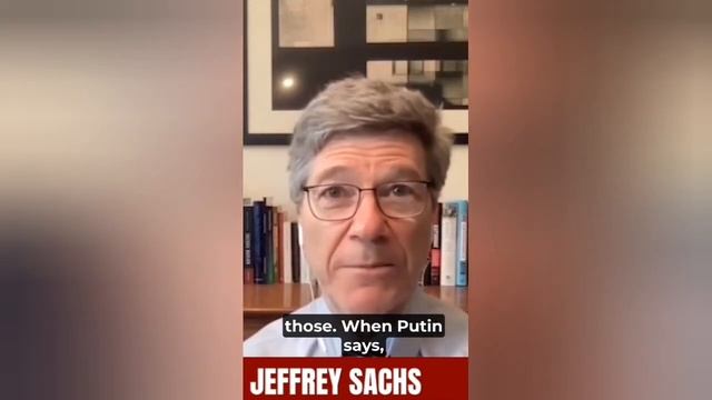 Rage Against The War Machine - Jeffrey Sachs смотреть онлайн