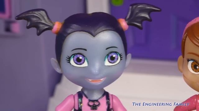 The Incredibles 2 Tunneler Underminer Playset Unboxing with Elastigirl смотреть онлайн