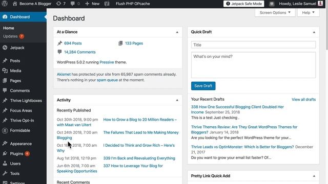 How to Add Drip Forms to WordPress | Drip Email Marketing смотреть онлайн