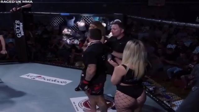 Brutal Street Fights Knockouts That Went Terrible | *NEW смотреть онлайн