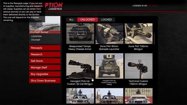 The 411: Top 5 Business To Own Before GTA Expanded and Enhanced смотреть онлайн