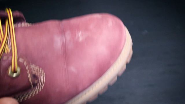 Shocking!! Fake vs. Original Timberland Boots смотреть онлайн