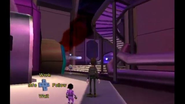 Charlie and the Chocolate Factory Movie Game Walkthrough Part 5 (GameCube) смотреть онлайн