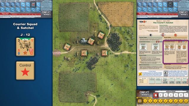 Harsh Rules: Learn to Play - Storms of Steel - Part 1 - REVISED смотреть онлайн