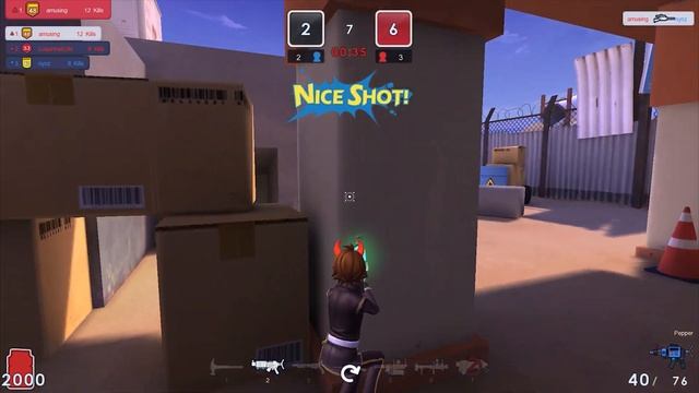 ToyHeroes: Java.exe #3 смотреть онлайн