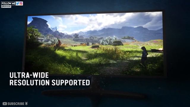 Avatar Frontiers of Pandora™ PC Gameplay смотреть онлайн