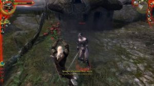 [3] БАЛДЕЖНОЕ ПРОХОЖДЕНИЕ Ведьмак (The Witcher)