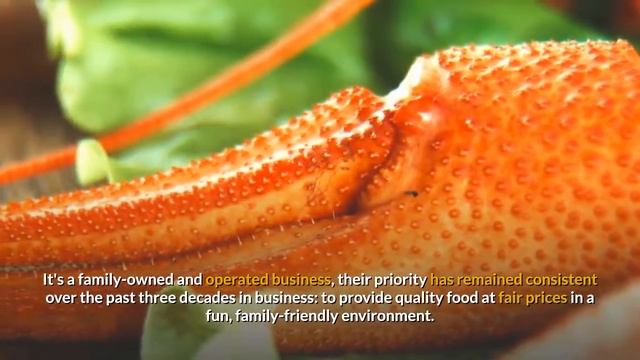 All you need to know about Hooper's Crab House - Ocean City смотреть онлайн