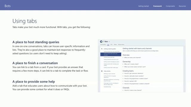 Microsoft Teams developer community call-September 2019 смотреть онлайн