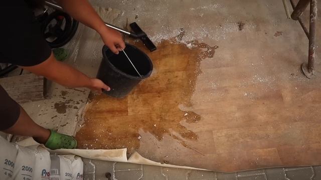 Vysavač na mokré a suché vysávání PARKSIDE PWD 30 B1 - Ideální do dílny смотреть онлайн