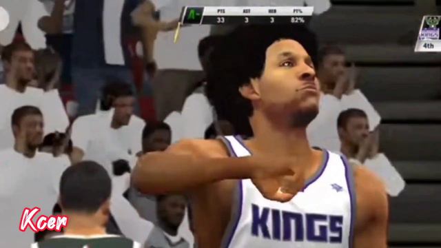 Nba 2k20 mobile: My Career 1st NBA championship #nba2k20 смотреть онлайн