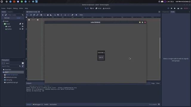 Button Game Developer Commentary #1 смотреть онлайн