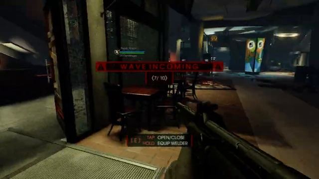 playing killing floor 2 with my son on sausung ultrawide смотреть онлайн