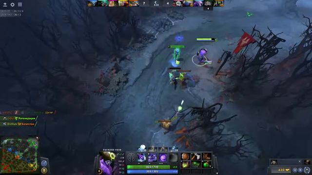 DOTA 2 | ДОТА 2 | БУСТ АККАУНТА В 2К ДНО! смотреть онлайн