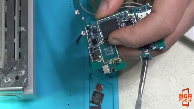LG Nexus 5x H791 doesn't power on смотреть онлайн
