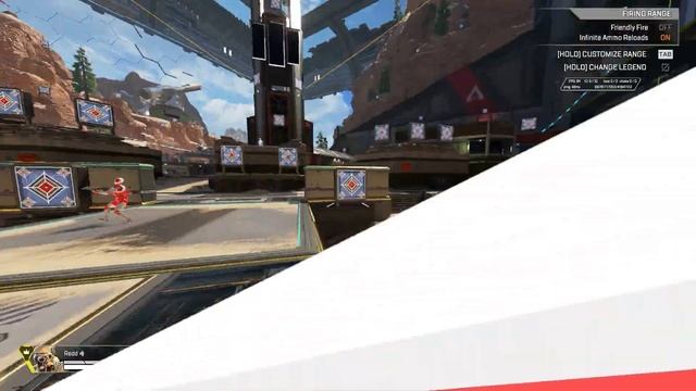 In-depth Guide on how to use Scripts in Apex Legends смотреть онлайн