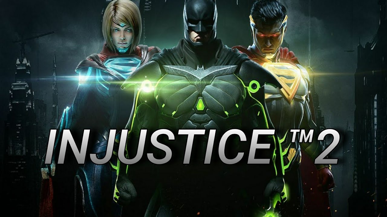 Injustice™ 2