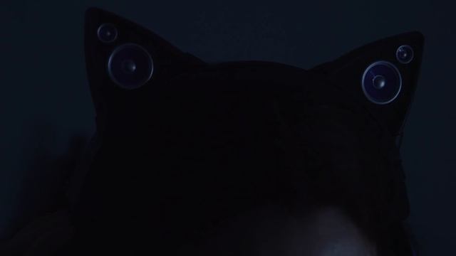 Axent Wear's Cat Ear Headphones: Hands-on смотреть онлайн