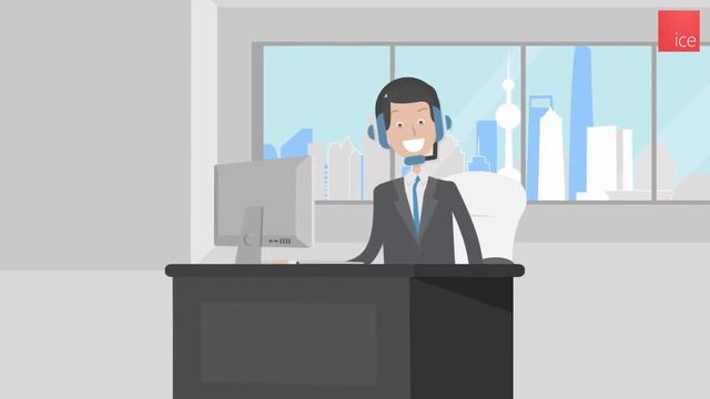 ice Mobile SDK: The Mobile Customer Journey смотреть онлайн