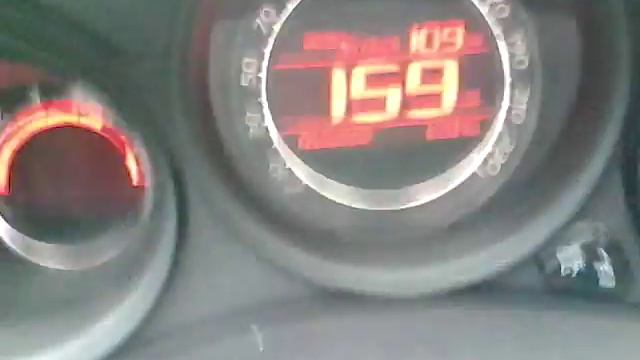 Ситроен с4 розгон до 162км/ч смотреть онлайн