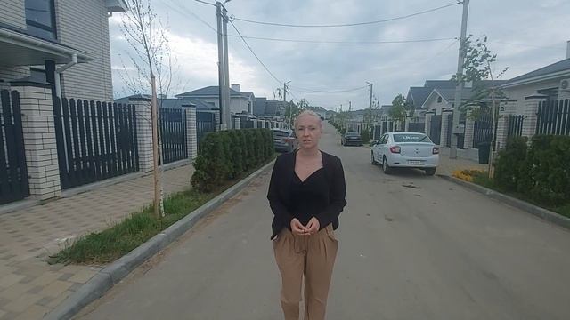 #Коттеджный поселок ЗАГОРОД 2 от СК Гамма.Цены. смотреть онлайн
