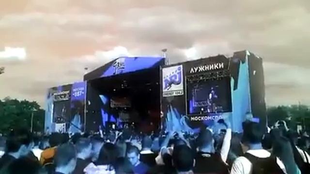 Noize mc большой реп выдыхай смотреть онлайн