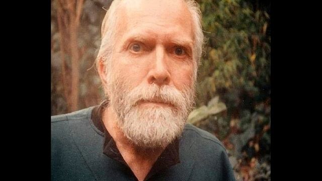 Роберт Адамс - Оставьте мир в покое 1992 смотреть онлайн