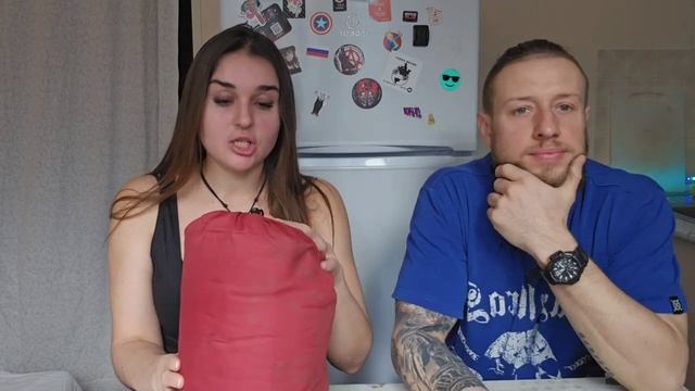 Выбираем туристический коврик для палатки. смотреть онлайн