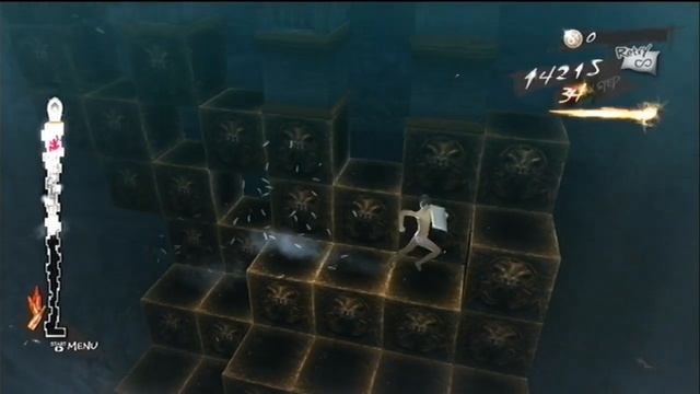 Let's Play Catherine - Gold Run 1 смотреть онлайн
