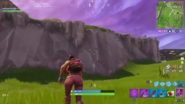 14 Kill Solo With 2 suicides *GONE HORRIBLY WRONG *NOT CLUCKBAIT смотреть онлайн