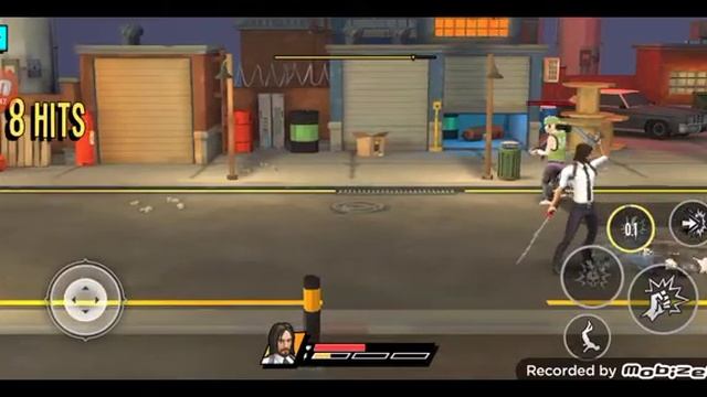 This is such a good action game. John Hero gameplay episode-1 смотреть онлайн