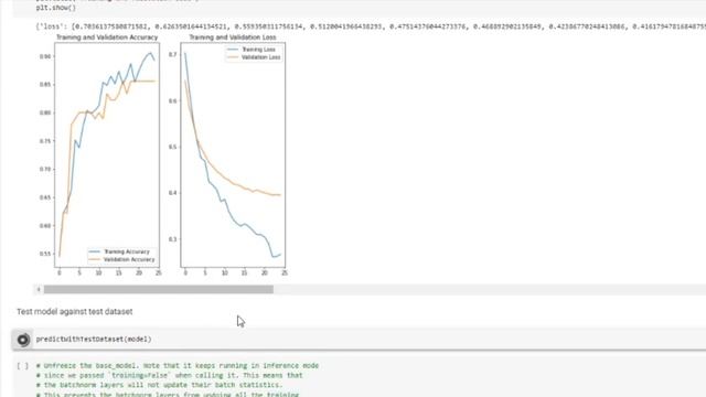 Transfer Learning and Fine tuning with Tensorflow Object Detection API - Part III смотреть онлайн