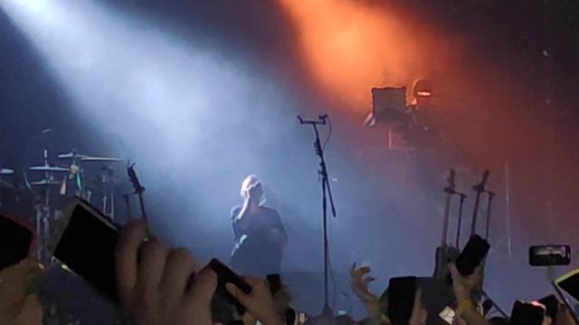 Звери - Говори (Москва, Мегаспорт, Live, 12.06.2021г.)