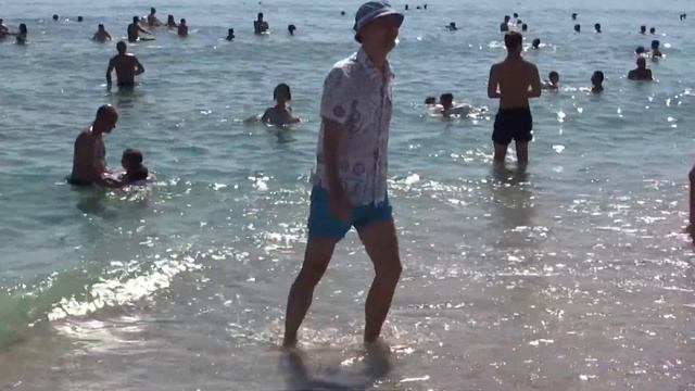 SOZOPOL On The Beach смотреть онлайн