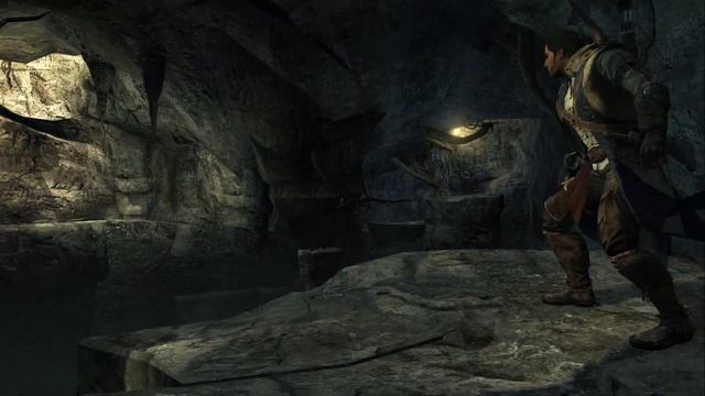 Assassin's Creed III - Episode 7 смотреть онлайн