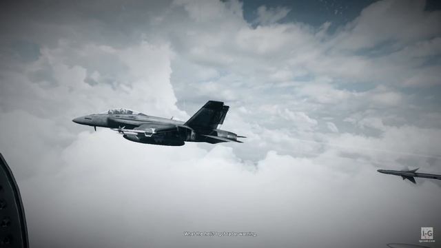 Fighter Jet Mission - Dogfight - Going Hunting - Battlefield 3 смотреть онлайн