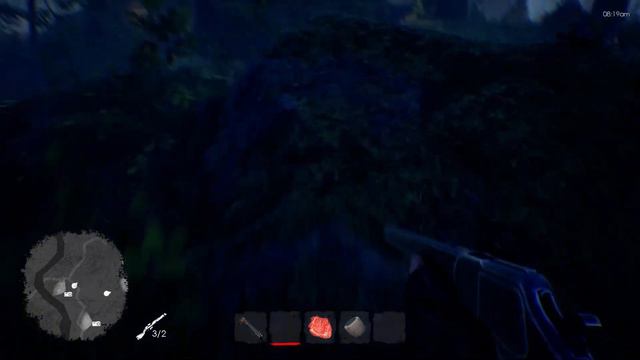 ОХОТА НА ВЕНДИГО: Folklore Hunter