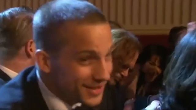 Шевченко теперь в Голливуде??? Что голливудские звезды говорят о Валентине Шевченко? смотреть онлайн