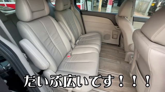 コスパ最高？！込々50万円以下でも豪華すぎる！！アルファード・ヴェルファイアと勝負できる豪華さ！！！と、思います★隠れた名車『マツダ MPV』アップル黒埼インター店　＃マツダ　＃MPV　＃MAZD смотреть онлайн
